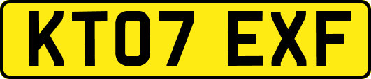 KT07EXF
