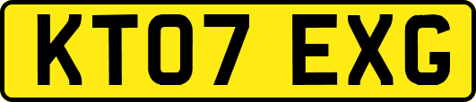 KT07EXG