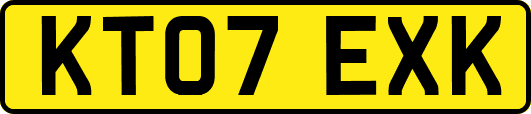 KT07EXK
