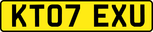 KT07EXU