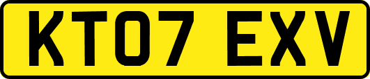 KT07EXV