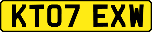 KT07EXW