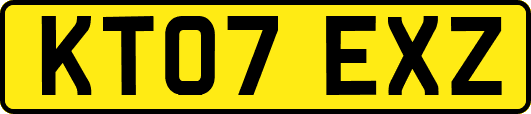 KT07EXZ