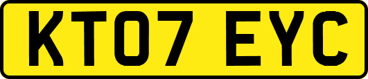KT07EYC