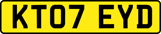 KT07EYD