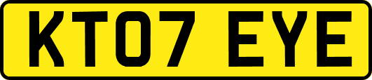KT07EYE