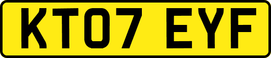 KT07EYF