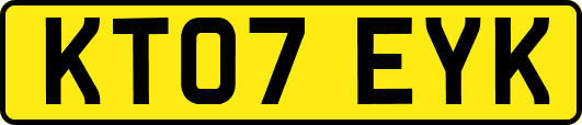 KT07EYK