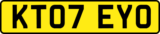 KT07EYO