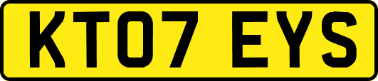 KT07EYS
