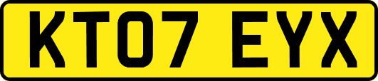 KT07EYX