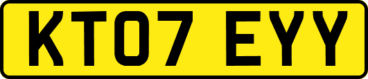 KT07EYY