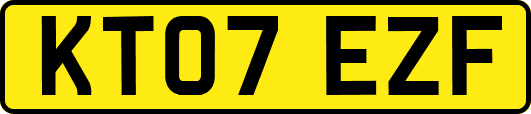 KT07EZF