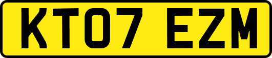 KT07EZM