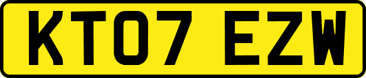 KT07EZW
