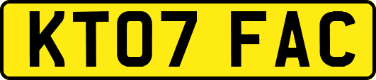 KT07FAC
