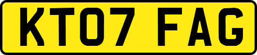 KT07FAG