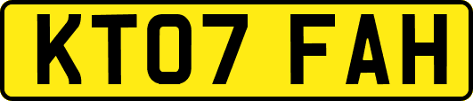KT07FAH