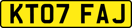KT07FAJ