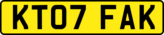 KT07FAK