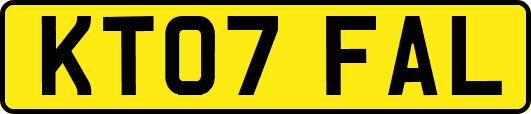 KT07FAL