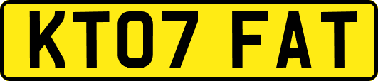 KT07FAT