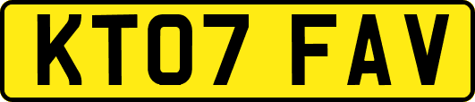 KT07FAV