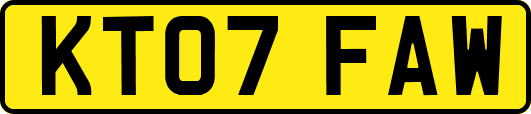 KT07FAW