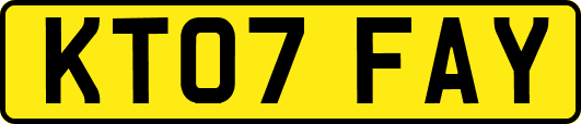 KT07FAY