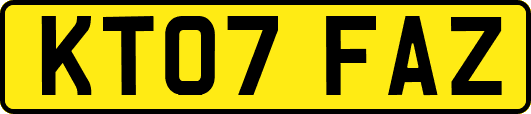 KT07FAZ