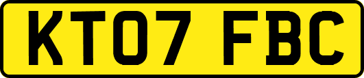 KT07FBC