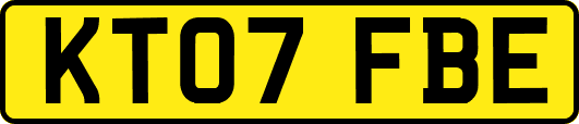 KT07FBE