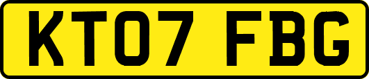 KT07FBG