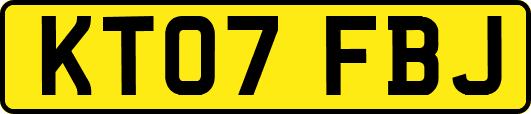 KT07FBJ
