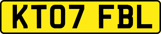 KT07FBL