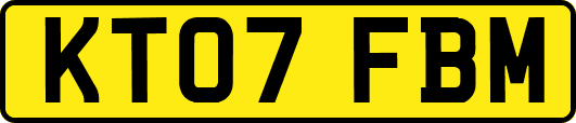 KT07FBM