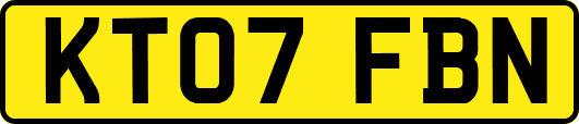 KT07FBN