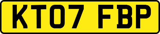 KT07FBP