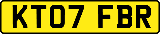 KT07FBR