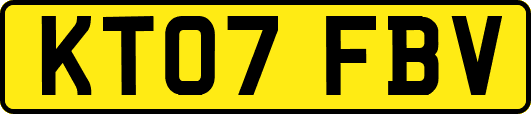 KT07FBV
