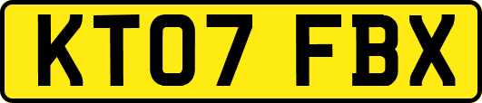 KT07FBX