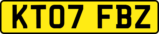 KT07FBZ