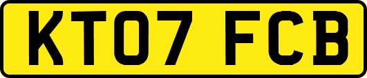 KT07FCB