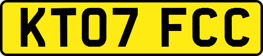KT07FCC