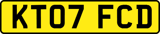 KT07FCD