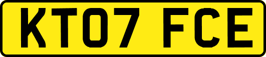 KT07FCE