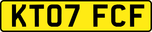 KT07FCF