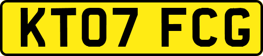 KT07FCG