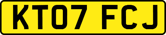 KT07FCJ