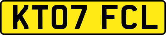 KT07FCL